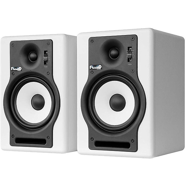 Студийный монитор Fluid Audio F5W артикул 181166Si-1