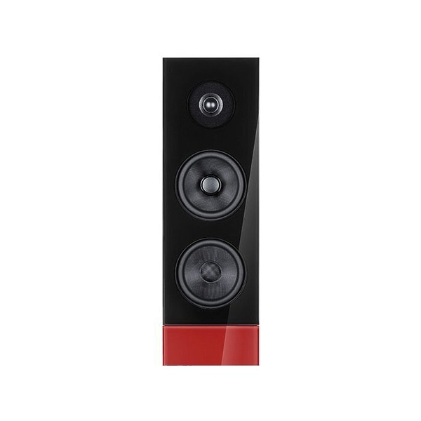 Напольная акустика Audio Physic Classic 15 Maranello Red артикул 174858Si-1 фото 6