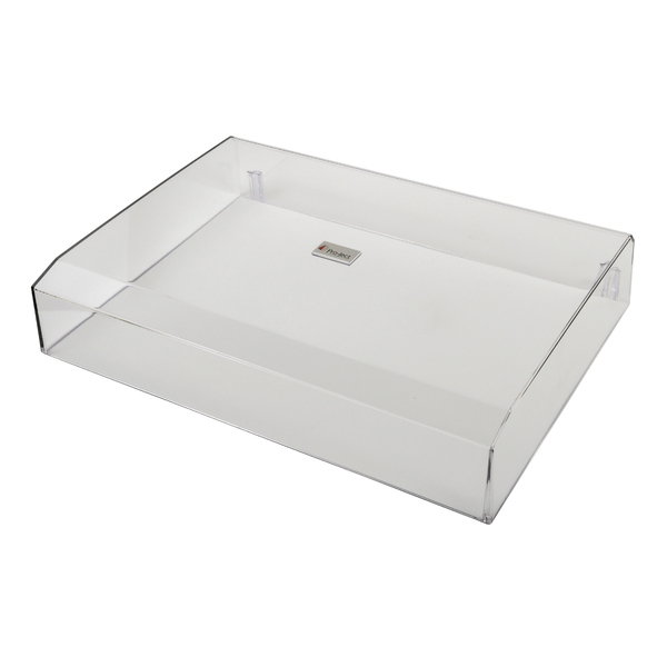 Штатная крышка Pro-Ject COVER IT STANDARD 2 артикул 132564Si-1