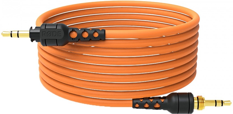 Кабель для наушников Rode NTH-CABLE24O артикул 301113Si-1