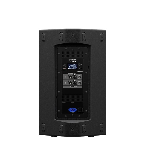 Акустическая система Yamaha DZR12 артикул 184372Si-1 фото 4