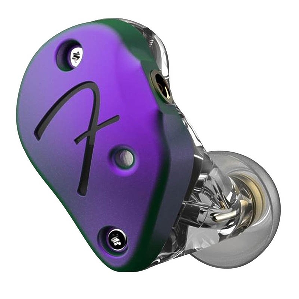 Наушники FENDER FXA9 PRO IEM chameleon артикул 159893Si-1