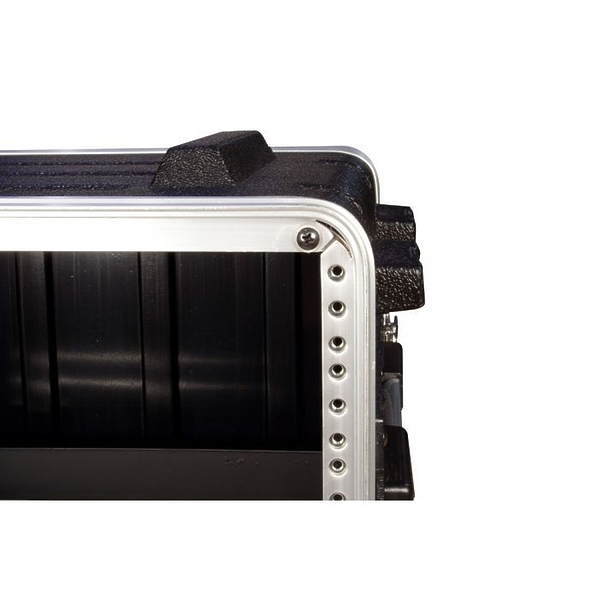 Рэковый кейс Ultimate Support UR-2L артикул 203196Si-1 фото 3
