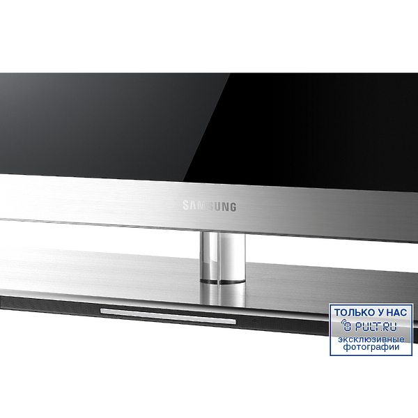 LED телевизор Samsung UE-46C9000SW артикул 334367FV-1 фото 5