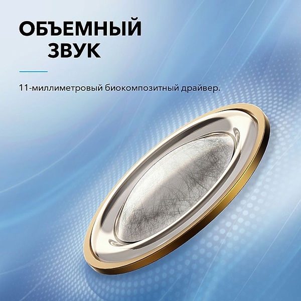 Наушники Soundcore Life Dot 2 NC Black артикул 268702Si-1 фото 5