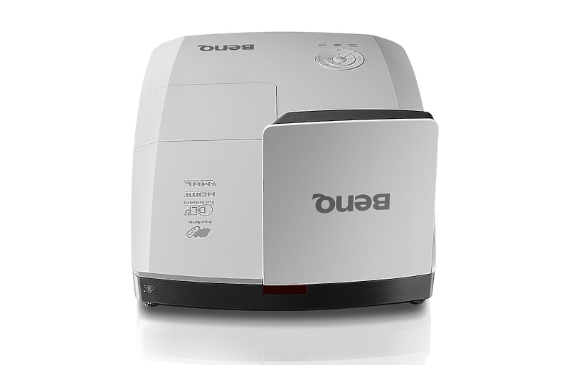 Проектор Benq MW855UST артикул 157855Si-1 фото 3