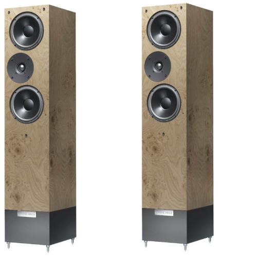 Напольная акустика LIVING VOICE AVATAR II OBX-R2 burr oak артикул 113222Si-1
