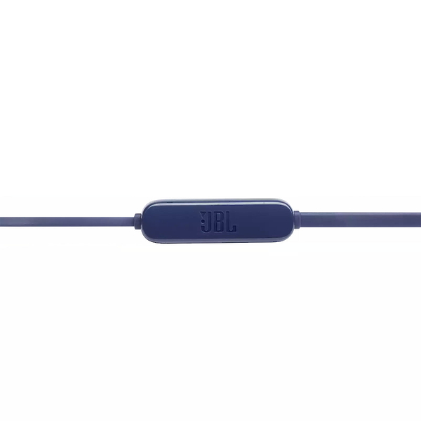 Наушники JBL T115BT Blue (JBLT115BTBLU) артикул 236596Si-1 фото 6