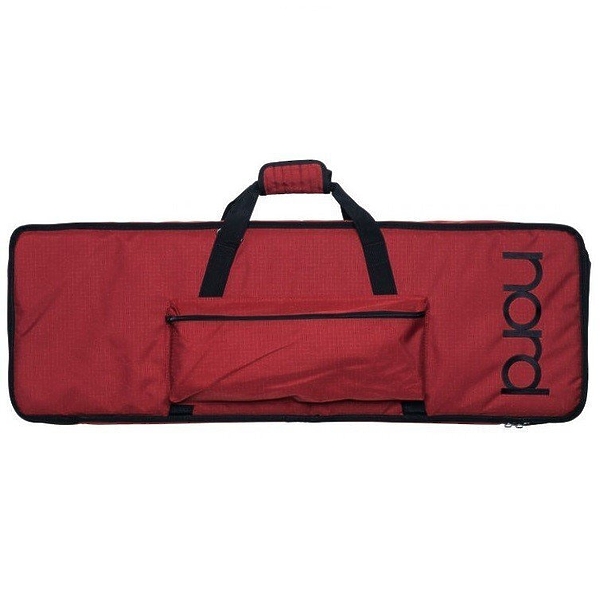 Чехол для клавишных Clavia Nord Soft Case Electro 61/Lead артикул 217814Si-1