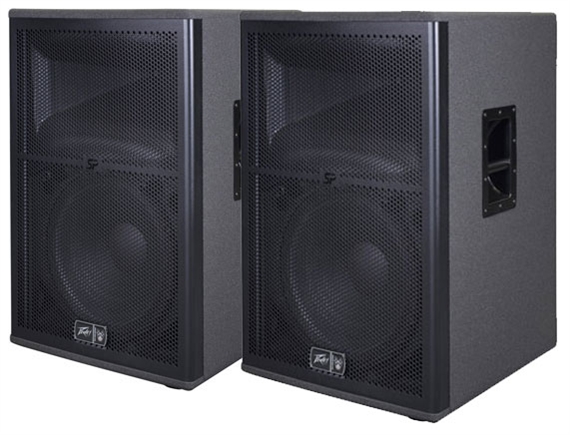 Peavey SP 2BX артикул 122797Si-1