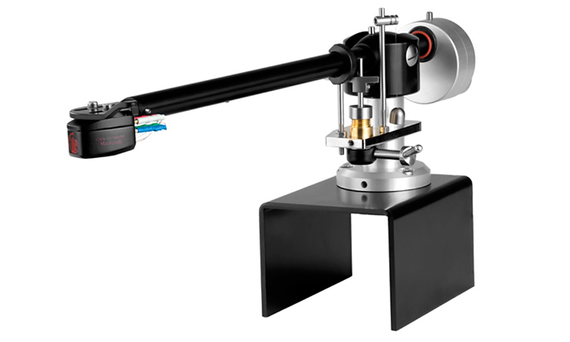 Тонарм Gold Note B-5.1 артикул 133210Si-1 в интернет-магазине «HiFiRussia»