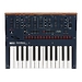 Клавишный инструмент KORG MONOLOGUE-BL