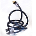 Сетевой кабель DH Labs Power Plus Power Cable 20 amp (IEC-Schuko) 1,5 м