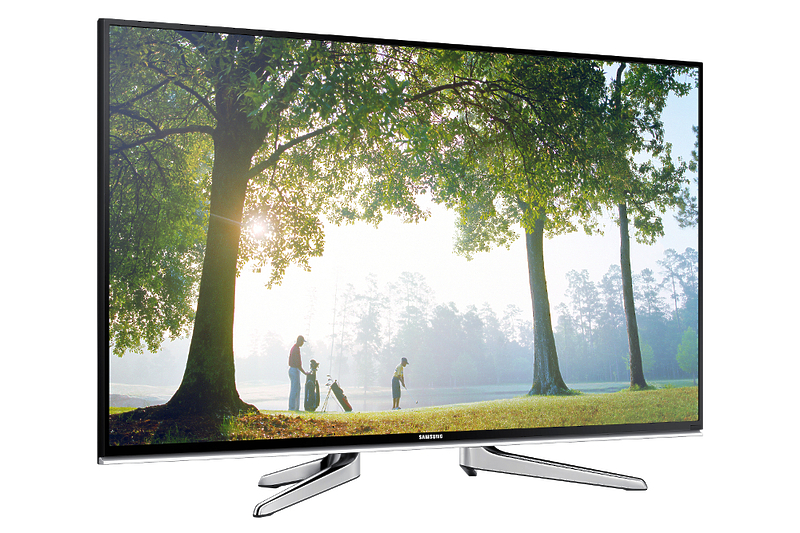 LED телевизор Samsung UE-55H6650 артикул 104149Si-1 фото 4