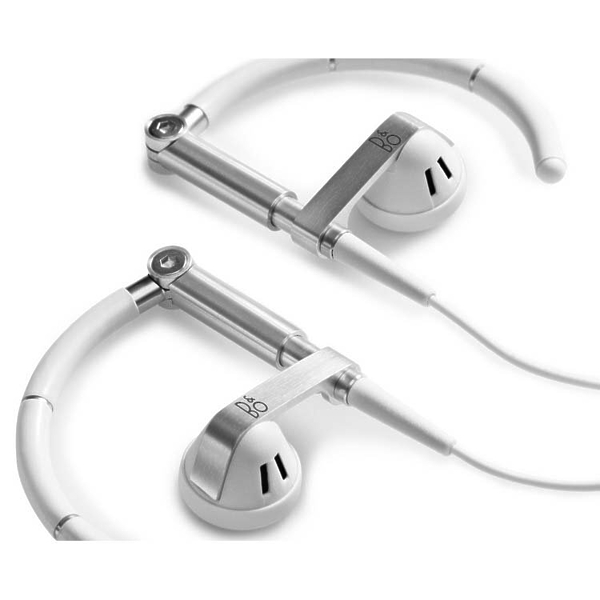 Наушники Bang & Olufsen Earset 3i white артикул 131223Si-1 фото 4