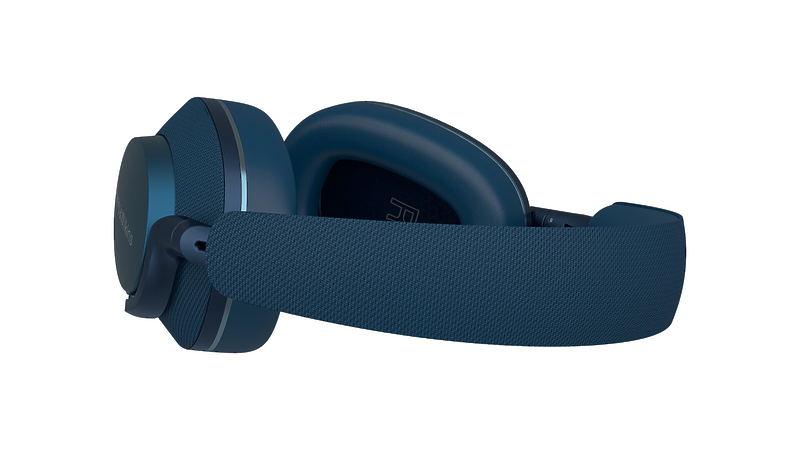 Наушники Bowers & Wilkins Px7 S2e Ocean Blue артикул 304012Si-1 фото 10