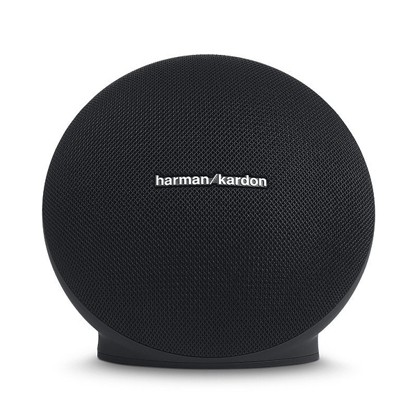 Портативная акустика Harman Kardon Onyx Mini black (HKONYXMINIBLKEU) артикул 164161Si-1