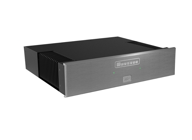 Усилитель мощности Bryston 2.5B SST 2 артикул 115899Si-1