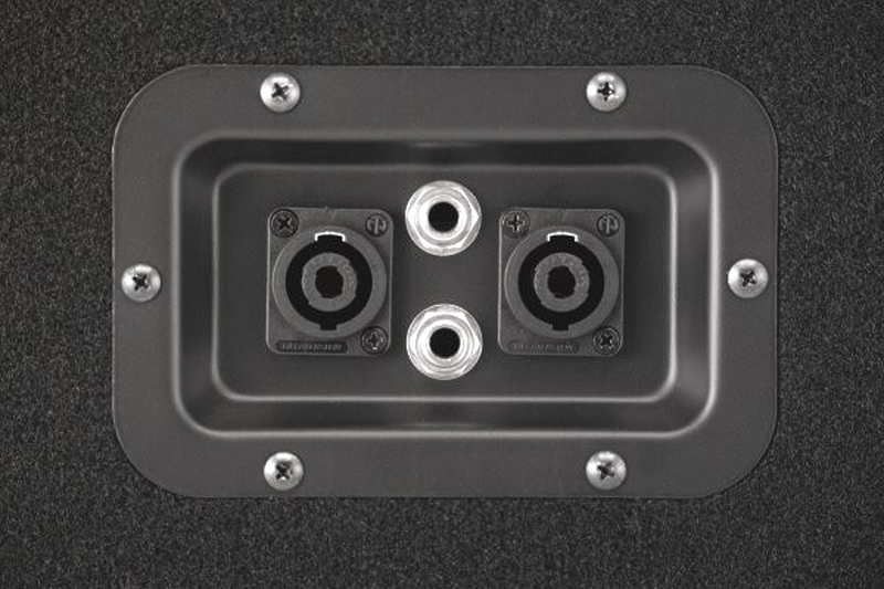 Акустическая система Yamaha C112V артикул 122993Si-1 фото 3