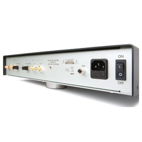 Фонокорректор Primare R32 black артикул 102463FV-1 фото 4