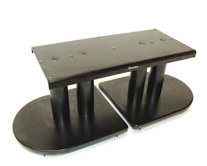 Atacama CC01 200 Satin Black артикул 120360Si-1 фото 4