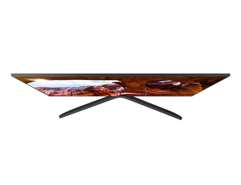 LED телевизор Samsung UE50RU7400U артикул 191598Si-1 фото 4