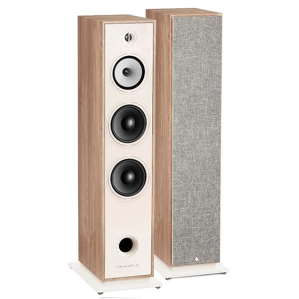 Напольная акустика Triangle BOREA BR10 Light Oak артикул 332255Si-1