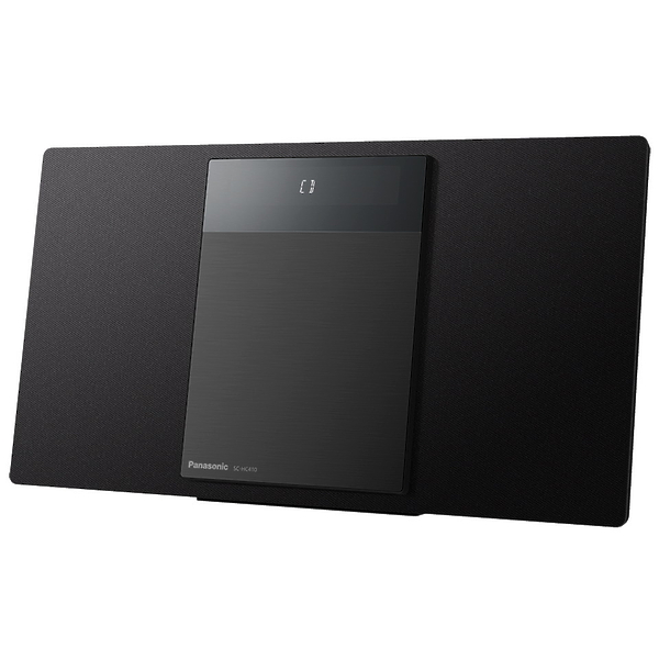 Микросистема Panasonic SC-HC410EE-K артикул 200016Si-1 фото 3