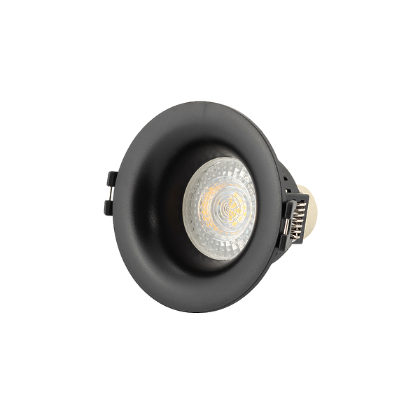 Светильник встраиваемый Denkirs DK3024-BK (Black) артикул 270571Si-1 фото 3