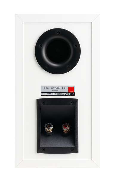 Полочная акустика Dali OPTICON 2 walnut артикул 131756Si-1 фото 4