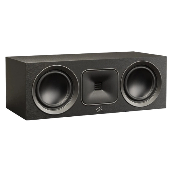 Акустика центрального канала Martin Logan Foundation C1 Gloss Black артикул 302568Si-1