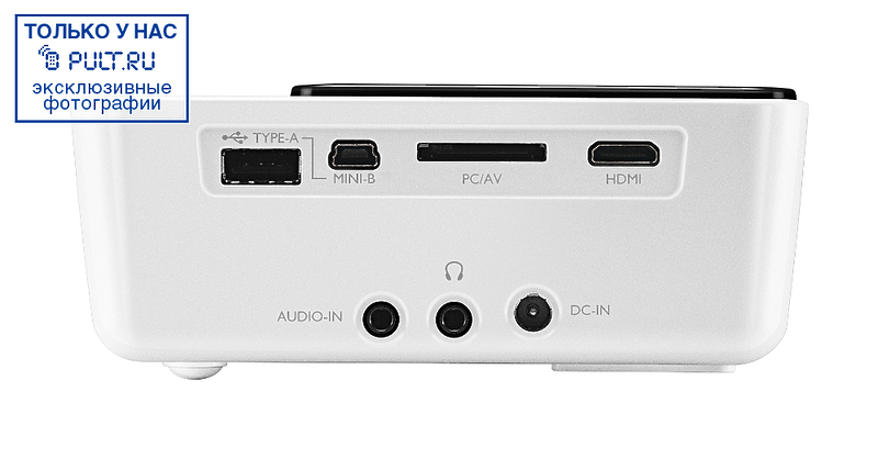Проектор BenQ GP2 артикул 100061FV-1 фото 5