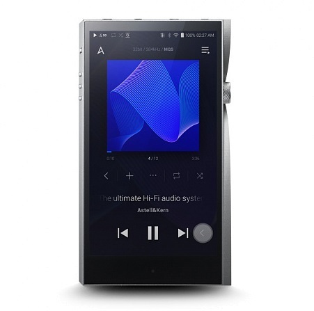 Плеер Astell&Kern SE200 артикул 222823Si-1