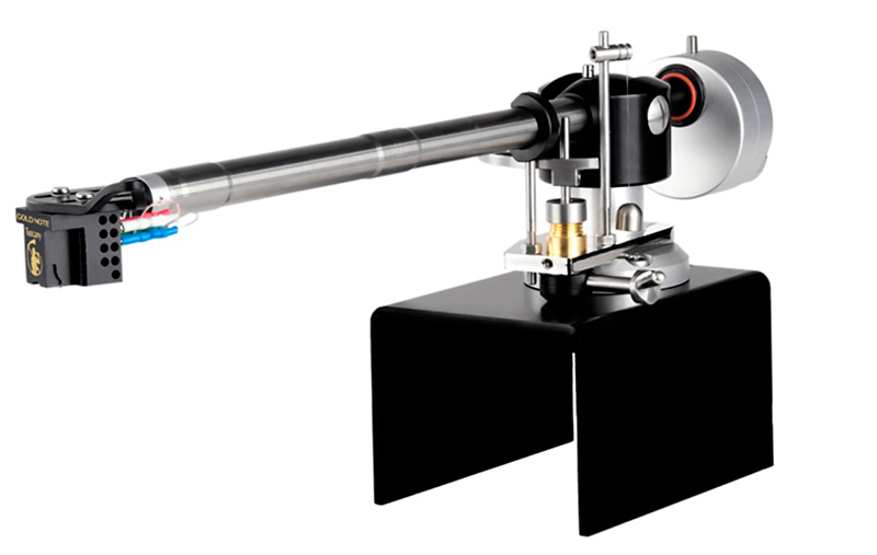 Тонарм Gold Note B-7 Ceramic артикул 133209Si-1 в интернет-магазине «HiFiRussia»