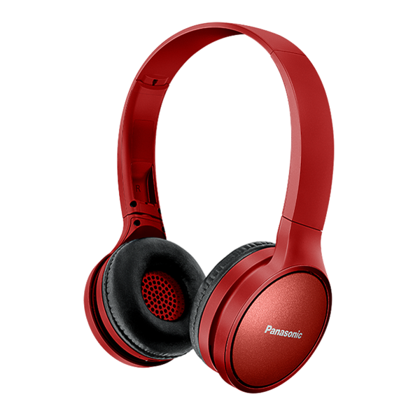 Наушники Panasonic RP-HF410BGCR артикул 194805Si-1 в интернет-магазине «HiFiRussia»