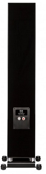 Напольная акустика Elac AIR-X 409 black high gloss артикул 145008Si-1 фото 3