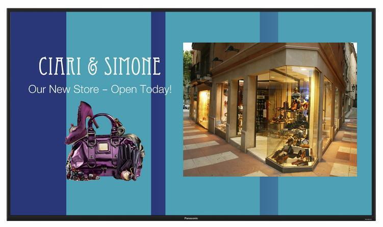 Panasonic TH-42LFE7ER в «HiFiRussia»