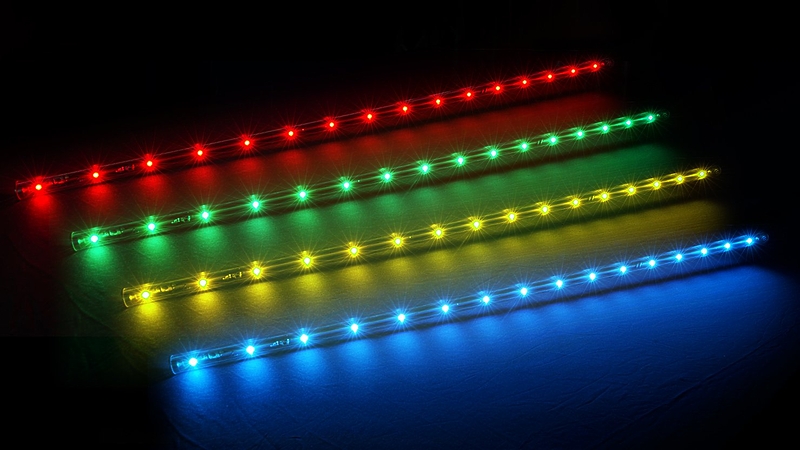 Световое оборудование Chauvet Freedom Stick Pack артикул 171591Si-1 фото 3