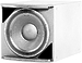 Сабвуфер JBL ASB7118 WH