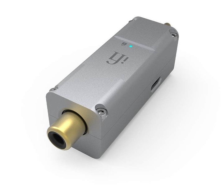 Фильтр iFi Audio iPurifier SPDIF артикул 167842Si-1 фото 3