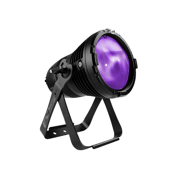 Всепогодный театральный LED прожектор Silver Star SS820XHM AURORA 150 HEX артикул 218357Si-1