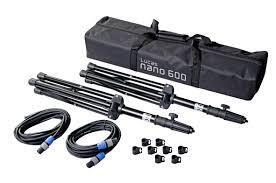 HK AUDIO L.U.C.A.S. Nano 600 Add On Package 2 артикул 106778Si-1