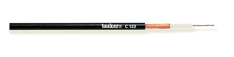 Аудиокабель Tasker C123 артикул 317960Si-1