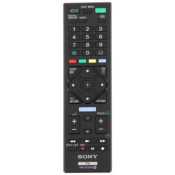 LED телевизор Sony KDL-40RE353 артикул 168267Si-1 фото 4