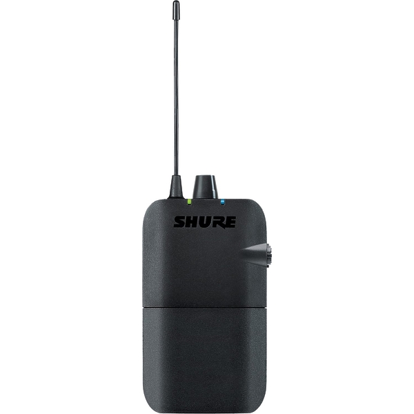 Приемник Shure P3R M16 686-710 MHz артикул 216961Si-1
