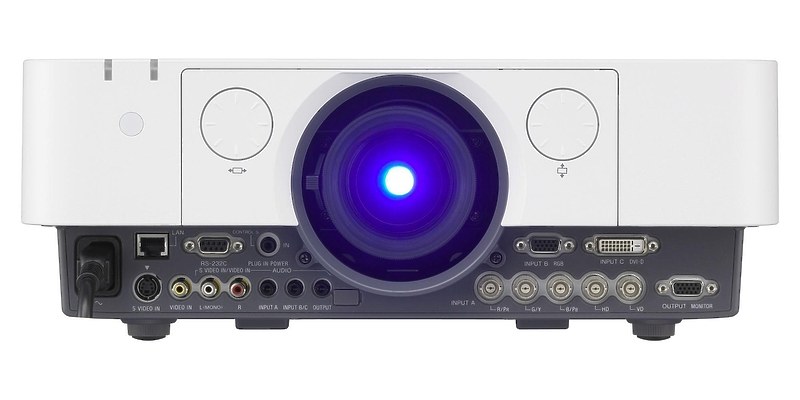 Sony VPL-FX37 артикул 349635SI-1 фото 3
