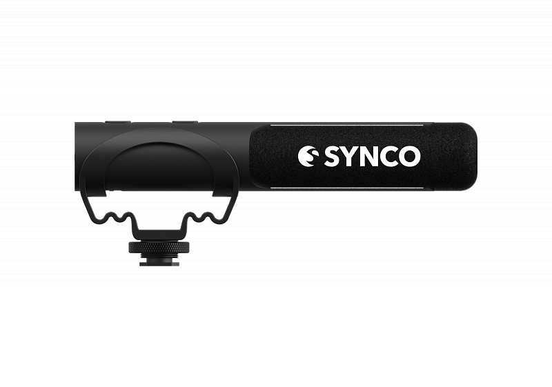 Накамерный микрофон Synco Mic-M3 артикул 230180Si-1 фото 4