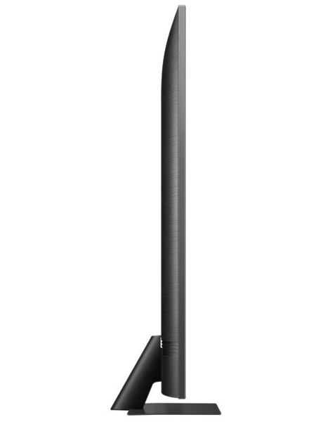 QLED телевизор Samsung QE75Q80AAUXRU артикул 250789Si-1 фото 4