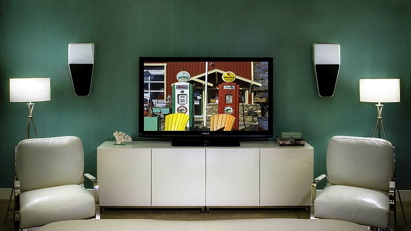 Настенная акустика Wilson Audio Alida Viola Pearl артикул 227505Si-1 фото 3