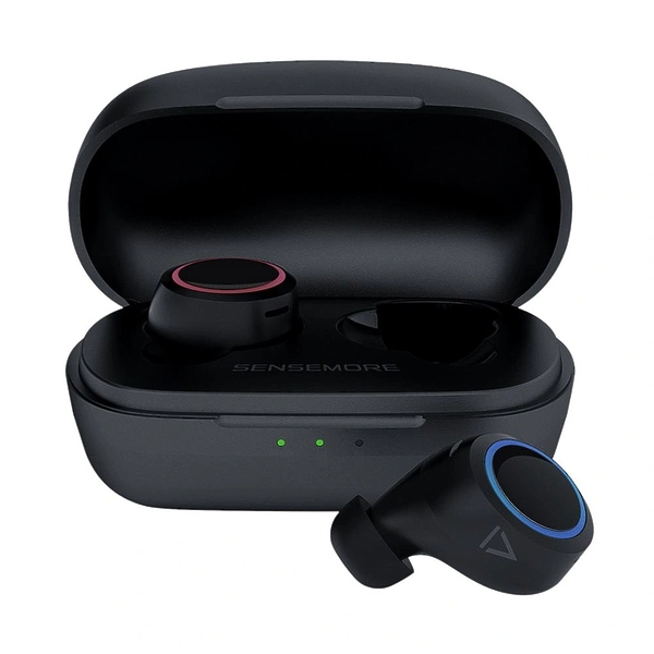 Наушники Creative SenseMore Air артикул 293715Si-1